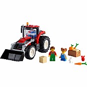 LEGO City: Tractor