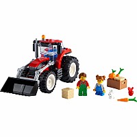 LEGO® City: Tractor