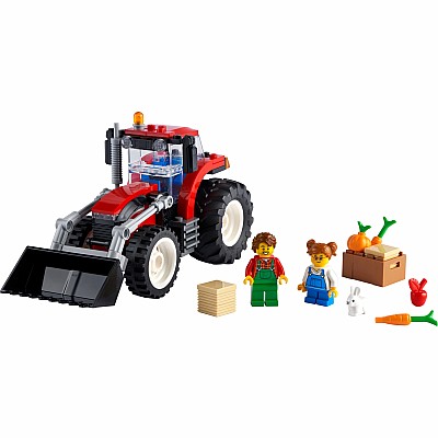 LEGO City: Tractor