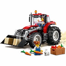 LEGO® Tractor