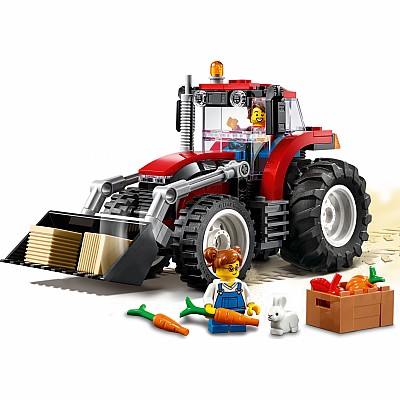 LEGO City: Tractor