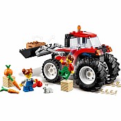 LEGO City: Tractor