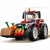 LEGO City: Tractor