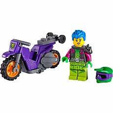 LEGO City: Wheelie Stunt Bike