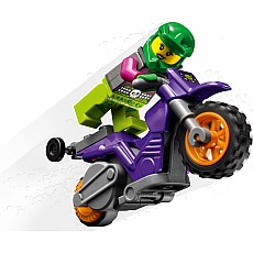 LEGO City: Wheelie Stunt Bike