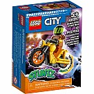 60297 Demolition Stunt Bike - LEGO City