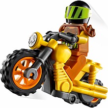 LEGO City: Demolition Stunt Bike