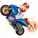 60298 Rocket Stunt Bike - LEGO City 
