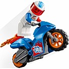 60298 Rocket Stunt Bike - LEGO City 