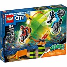 60299 Stunt Competition - LEGO City