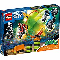 60299 Stunt Competition - LEGO City