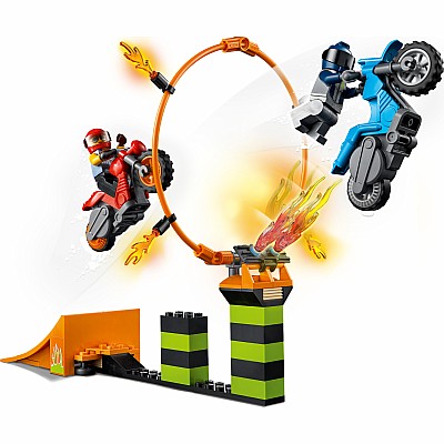 LEGO 60299 Stunt Competition (City)