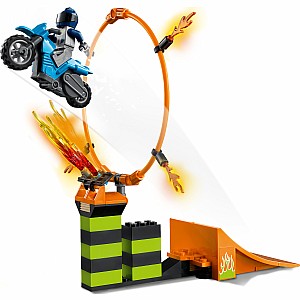 LEGO City: Stunt Competition