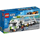 60305 Car Transporter - LEGO City