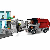 LEGO® City: Police Station