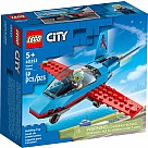 60323 Stunt Plane - LEGO City