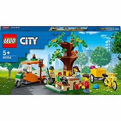 Lego City 60326 Picnic in the Park