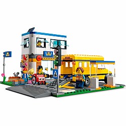 60329 School Day - LEGO City - Pickup Only