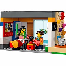 LEGO City: School Day