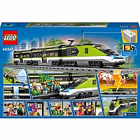 LEGO 60337 Express Passenger Train RC (City)