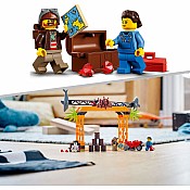 LEGO City Stuntz The Shark Attack Stunt Set