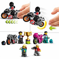 LEGO 60361 Ultimate Stunt Riders Set (City)