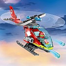 60371 Emergency Vehicles HQ - LEGO City