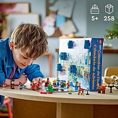 LEGO® City Occasions: Advent Calendar 2023