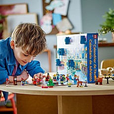 LEGO® City Occasions: Advent Calendar 2023