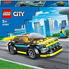 60383 Electric Sports Car - LEGO City