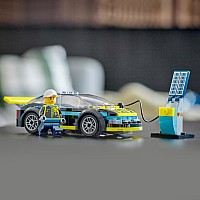 LEGO City: Electric Sports Car