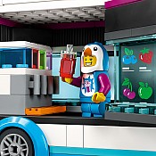 LEGO® City: Penguin Slushy Van