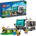 LEGO City Great Vehicles: Recycling Truck