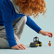 LEGO® City: Construction Steamroller