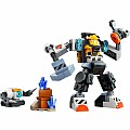 LEGOÂ® City Space: Space Construction Mech