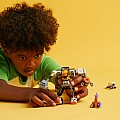 LEGOÂ® City Space: Space Construction Mech