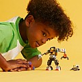 LEGOÂ® City Space: Space Construction Mech