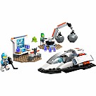 60429 Spaceship and Asteroid Discovery - LEGO City