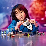 LEGO City Space: Spaceship and Asteroid Discovery