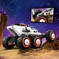 LEGO® City Space: Space Explorer Rover