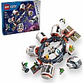 LEGOÂ® City Space: Modular Space Station