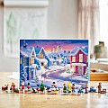 LEGO City Advent Calendar 2024