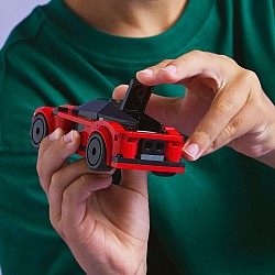  LEGO City 60448 Red Sports Car	