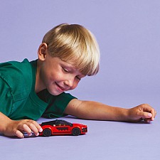 LEGO City Great Vehicles: Red Sports Car