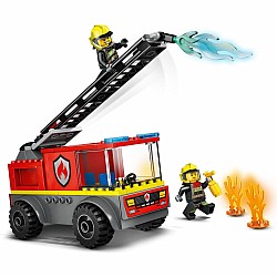  LEGO City 60463 Fire Ladder Truck	