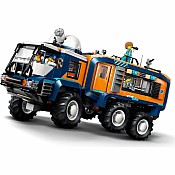 LEGO City Exploration: Arctic Explorer Science Lab Truck