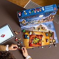 LEGO City Occasions: Advent Calendar 2025