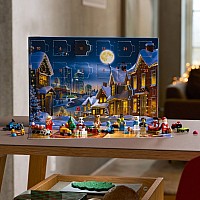 LEGO City Occasions: Advent Calendar 2025