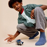 LEGO City Brick Rides: Rides – Police Truck