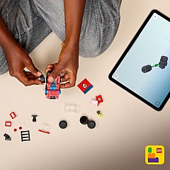 LEGO City Brick Rides: Rides – Fire Truck